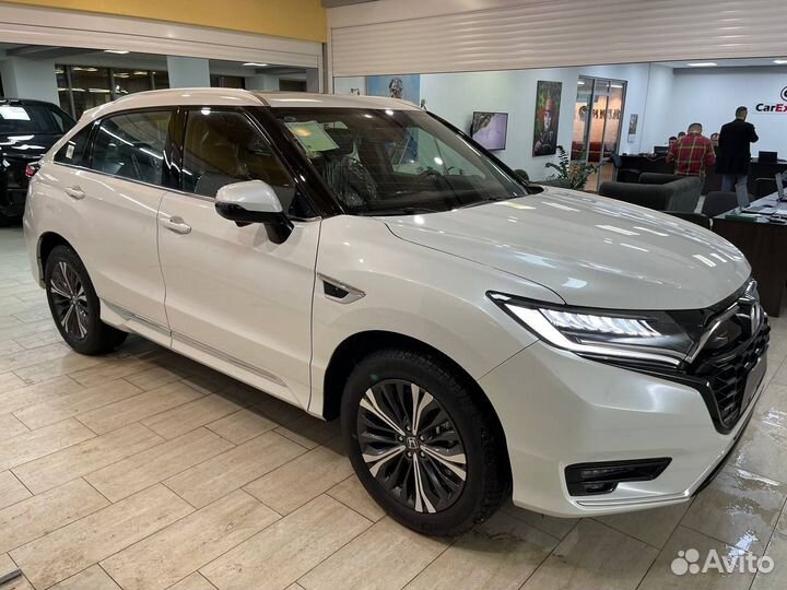 Honda UR-V 2.0 AT, 2023, 54 000 км