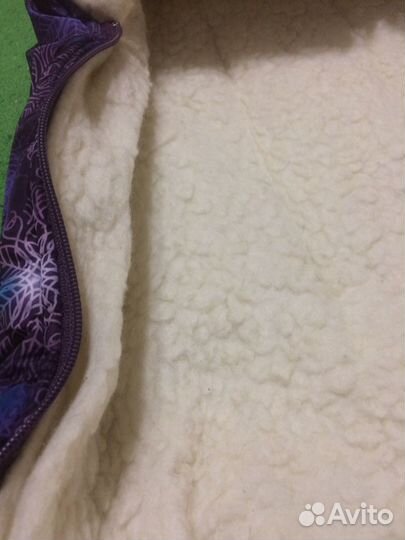 Конверт зимний