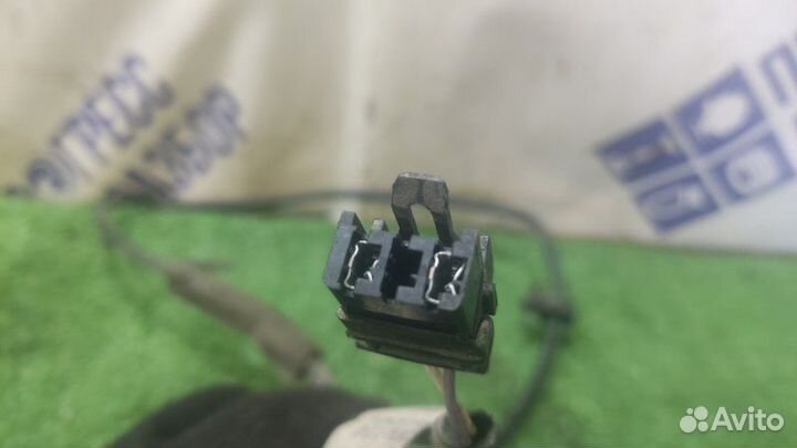 Проводка двери задняя правая Renault Symbol седан