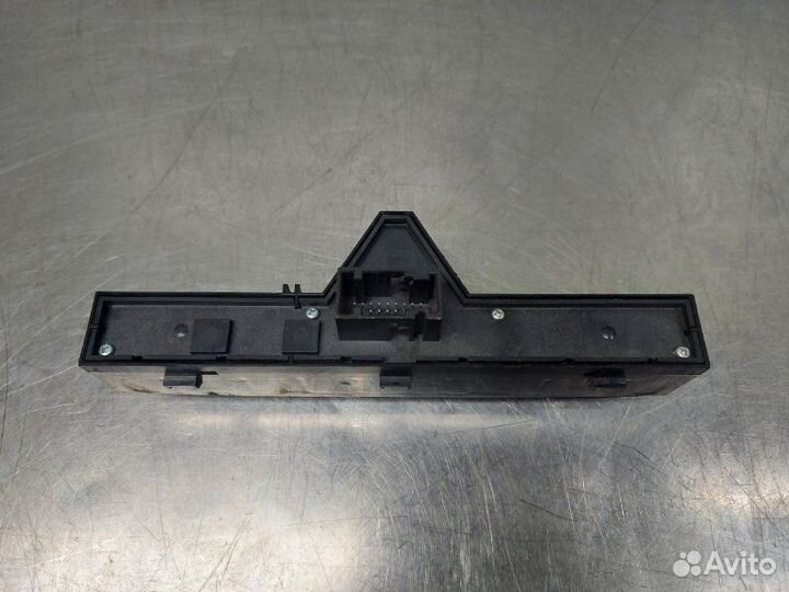 Блок кнопок Opel Corsa D Z14XEP 2006 - 2014