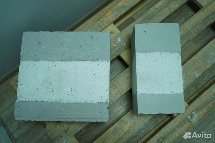 Комплект теплоблока