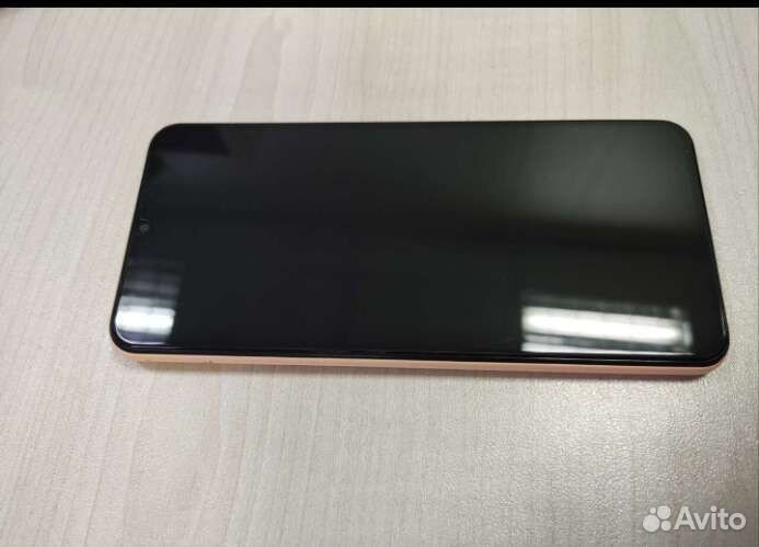 Мобильный телефон андроид новый