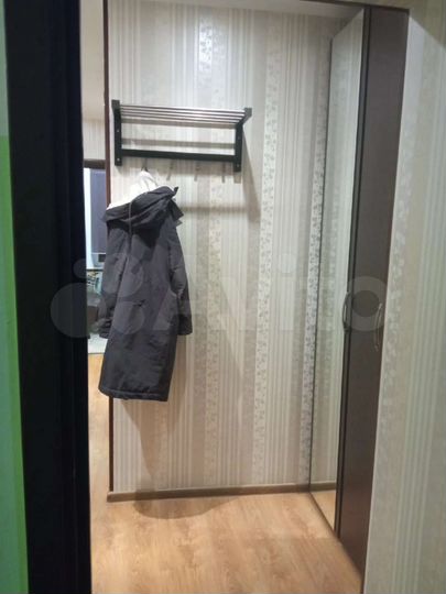2-к. квартира, 39,1 м², 7/9 эт.