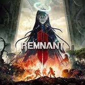 Remnant 2 ps5 цыфра