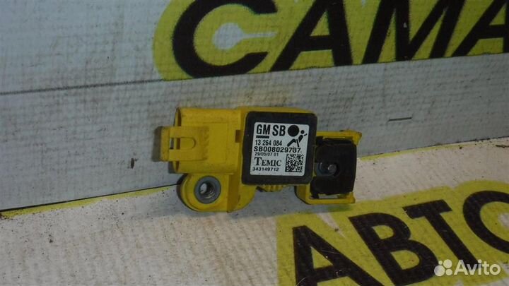 Датчик AIR BAG Opel Zafira B 2005-2014
