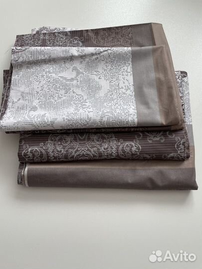 Отрез ткани