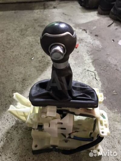 Селектор АКПП Kia Soul 2