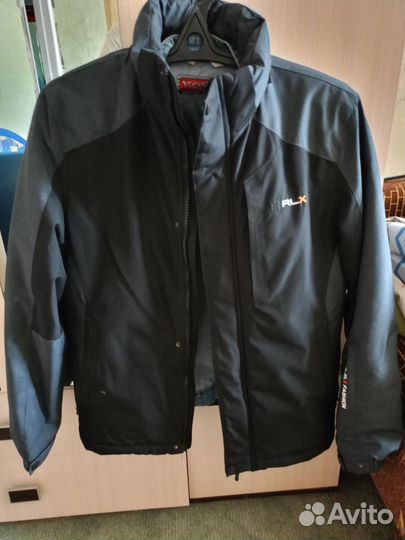 Куртка мужская