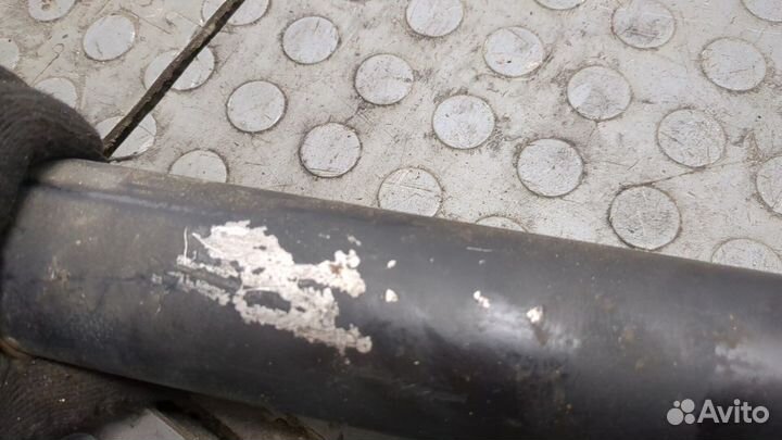 Кардан BMW 3 E46, 2004