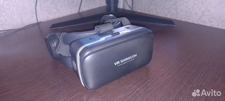 Vr очки для телефона