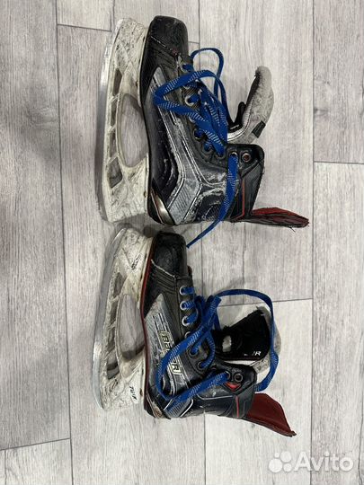 Хоккейная форма