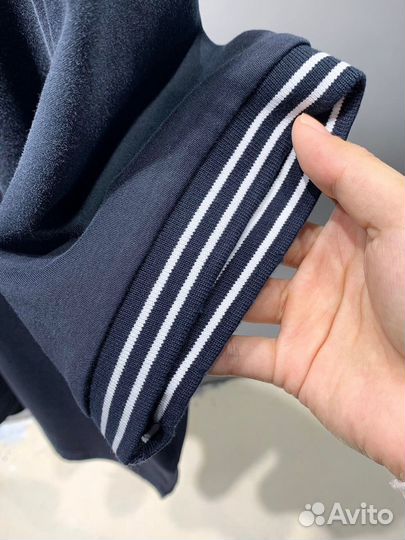 Футболка Prada