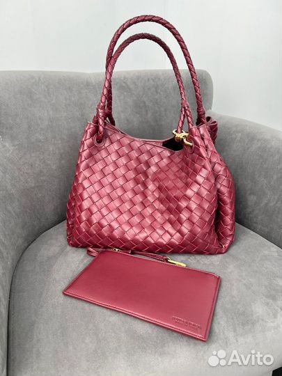 Сумка bottega Veneta