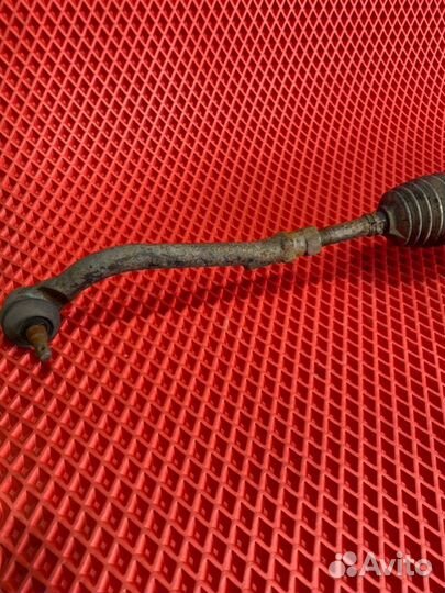 Рулевая рейка Hyundai Ix 35 LM G4KD 2011