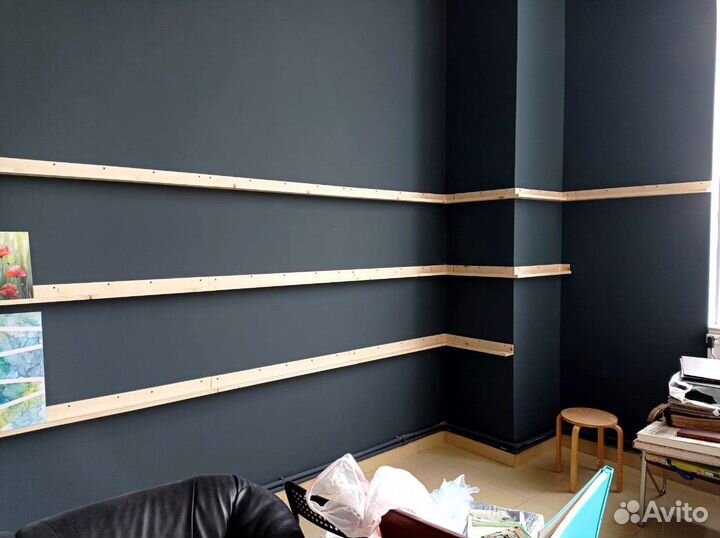 Столярная мастерская