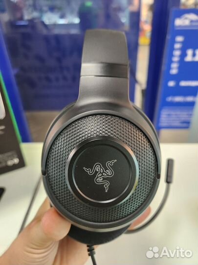 Razer kraken v3 x