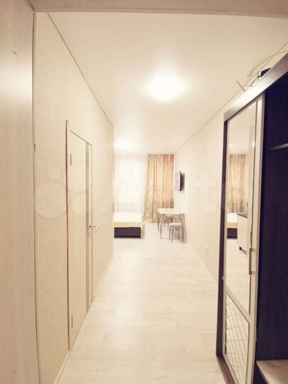 Квартира-студия, 35 м², 3/5 эт.