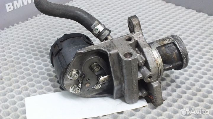 Клапан рециркуляции картерных газов BMW