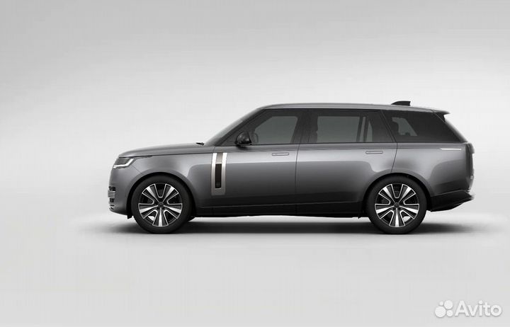 Диски Range Rover 2022 new R22 LR153249