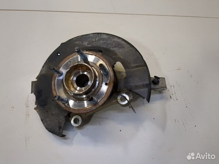 Ступица (кулак, цапфа) GMC Terrain 2017, 2019