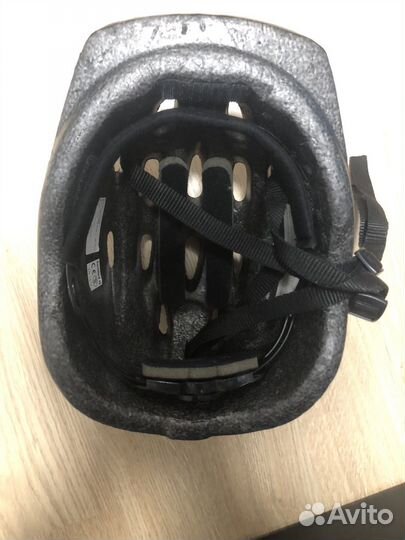 Велошлем детский