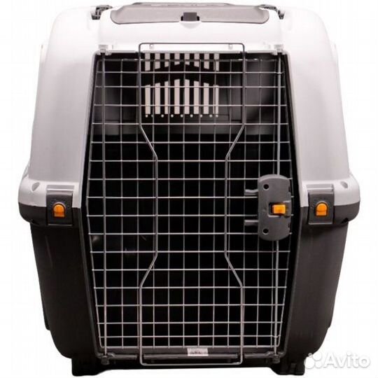 Переноска для большой собаки