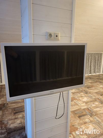 Телевизор toshiba