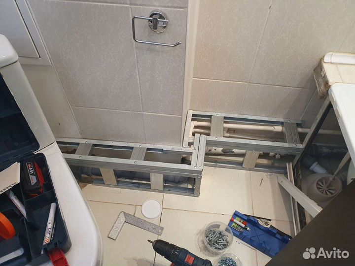 Мастер на час