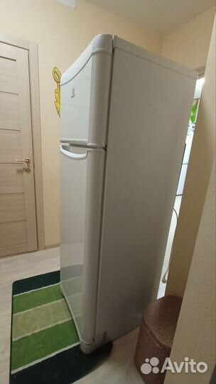 Холодильник Атлант двухкамерный