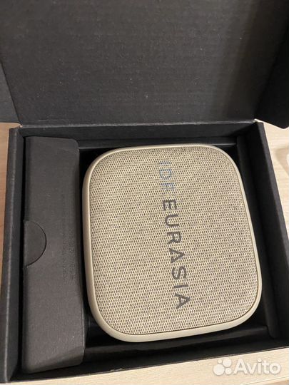 Внешний аккумулятор беспроводной power bank