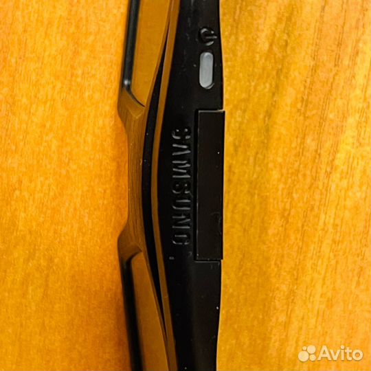 Очки Samsung 3D