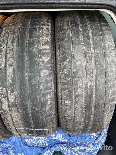 Michelin Primacy HP 215/60 R16