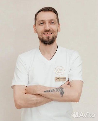 Массажист, спа-специалист, психолог