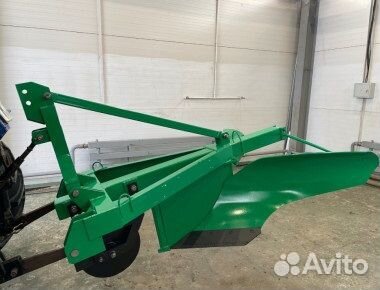 Плуг Леспромресурс ПКЛ-70Д, 2023