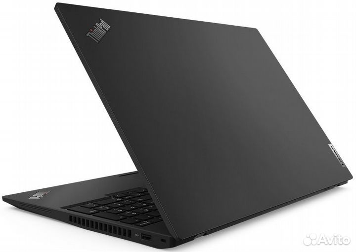 Ноутбук Thinkpad P16s R7 PRO 7840U/64/2TB