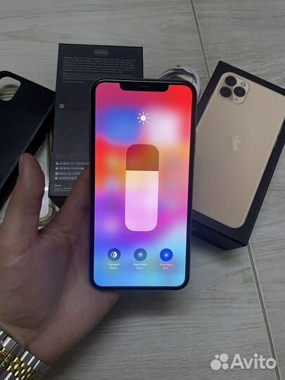iPhone 11 Pro Max, 256 ГБ