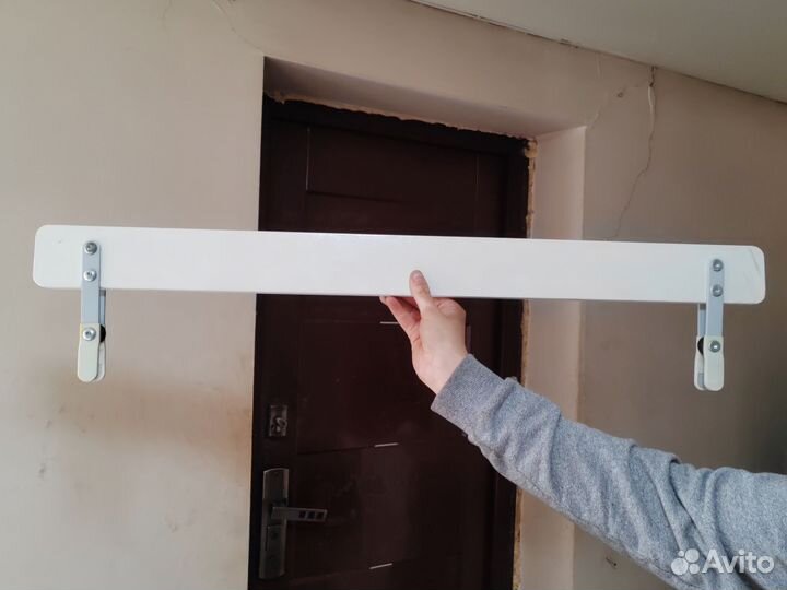 Бортик ограничитель IKEA для кровати