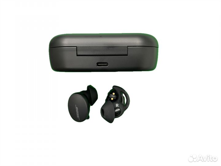 Наушники беспроводные Bose Sport Earbuds