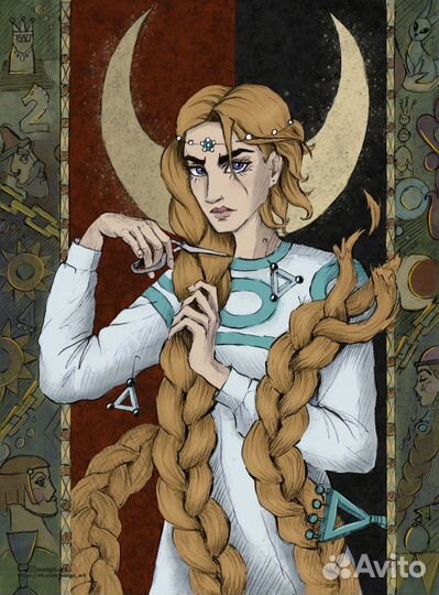 Картины на заказ