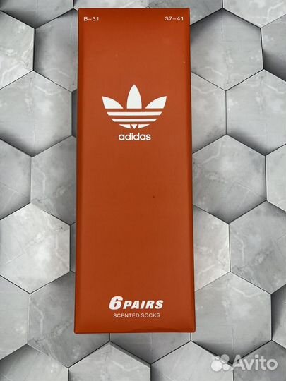 Носки женские adidas