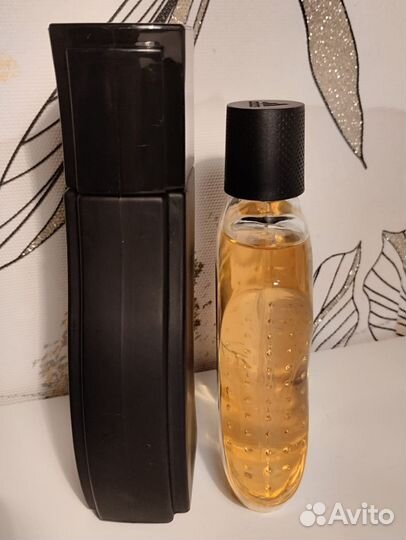 Мужская туалетная вода