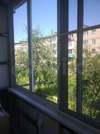 3-к. квартира, 59,2 м², 3/5 эт.