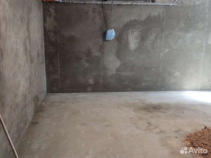 Бетономешалка в аренду, штукатурные работы, маяки