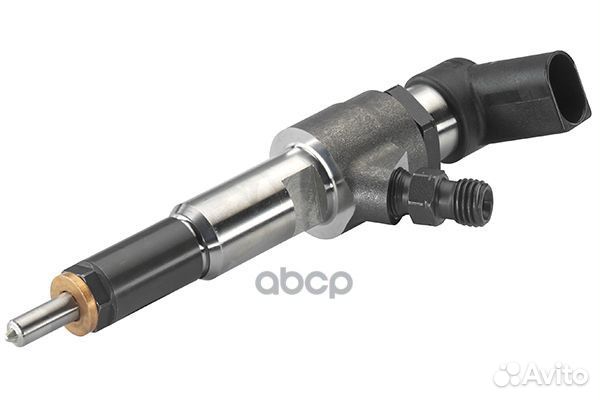 5WS40148-Z форсунка CR citroen/ford/peugeot