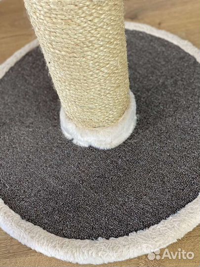 Когтеточка