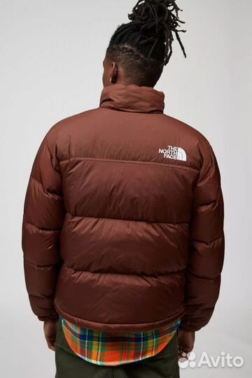 Пуховик The North Face 1996 Retro Nuptse Jacket