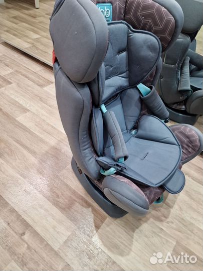 Детское автокресло hb от 0 до 25 кг