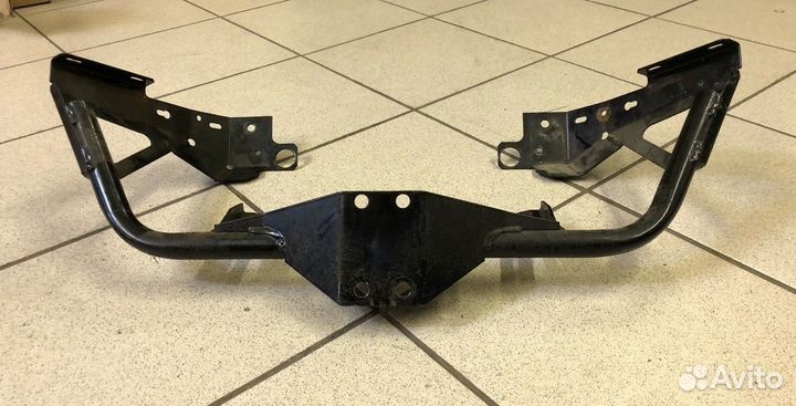 Усилитель бампера BRP Lynx Yeti 59 2005