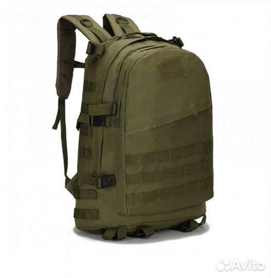 Рюкзак тактический 45л оптом