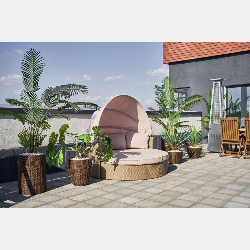 2-к. квартира, 36,6 м², 19/30 эт.